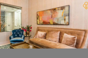 Keysplease Modern Palm Views Studio East, Palm Jumeirah